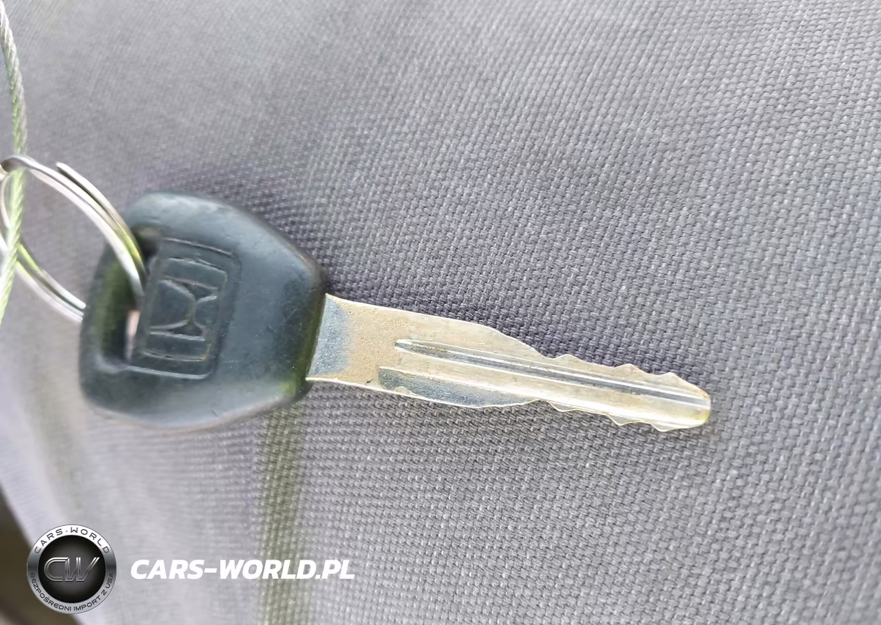 2002 Honda Accord 2.3 Se VIN:JHMCG56782C009913 - 11
