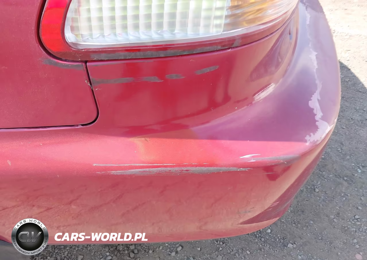2002 Honda Accord 2.3 Se VIN:JHMCG56782C009913 - 12