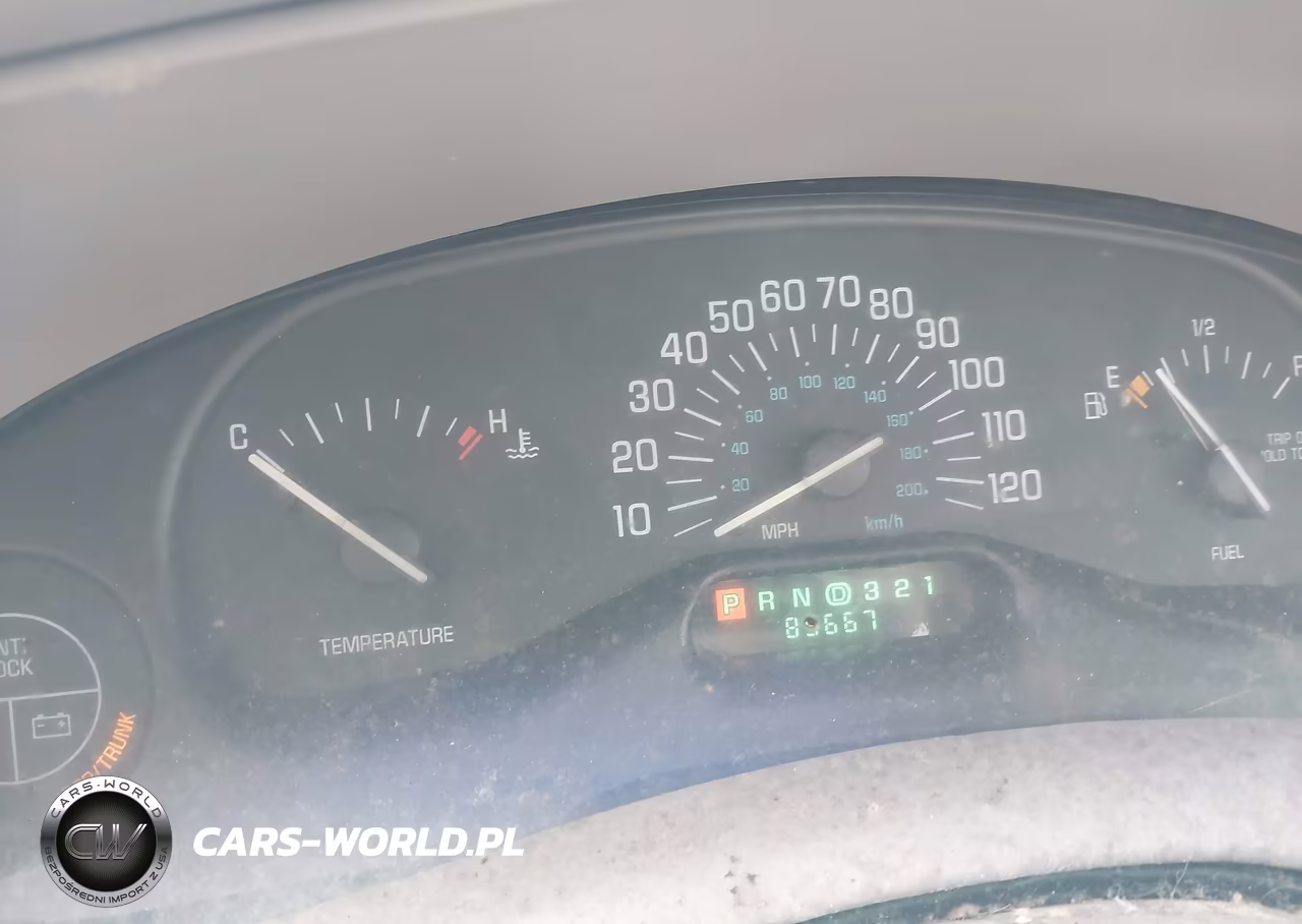 2001 Buick Century Custom VIN:2G4WS52J811188145 - 7