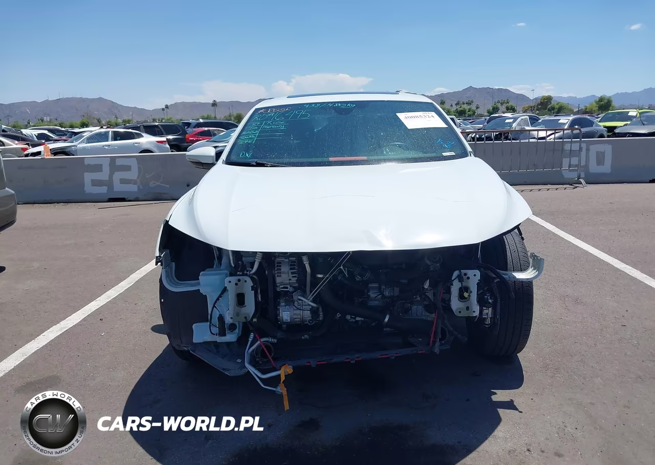 2021 Volkswagen Passat R-Line VIN:1VWMA7A3XMC003487 - 13