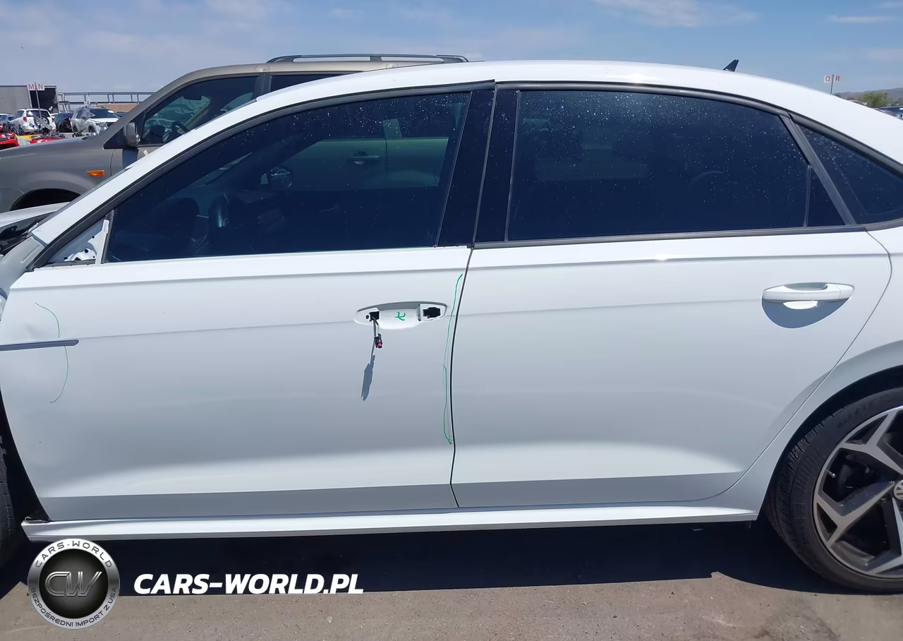 2021 Volkswagen Passat R-Line VIN:1VWMA7A3XMC003487 - 15
