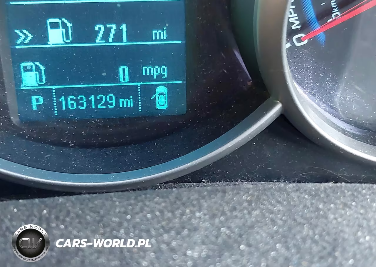 2015 CHEVROLET CRUZE 1LT AUTO VIN:1G1PC5SB4F7176978 - 15