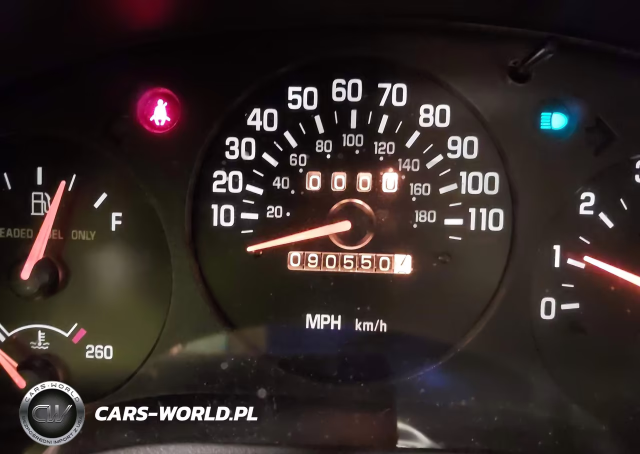 1999 Chevrolet Monte Carlo Z34 VIN:2G1WX12K2X9274674 - 15