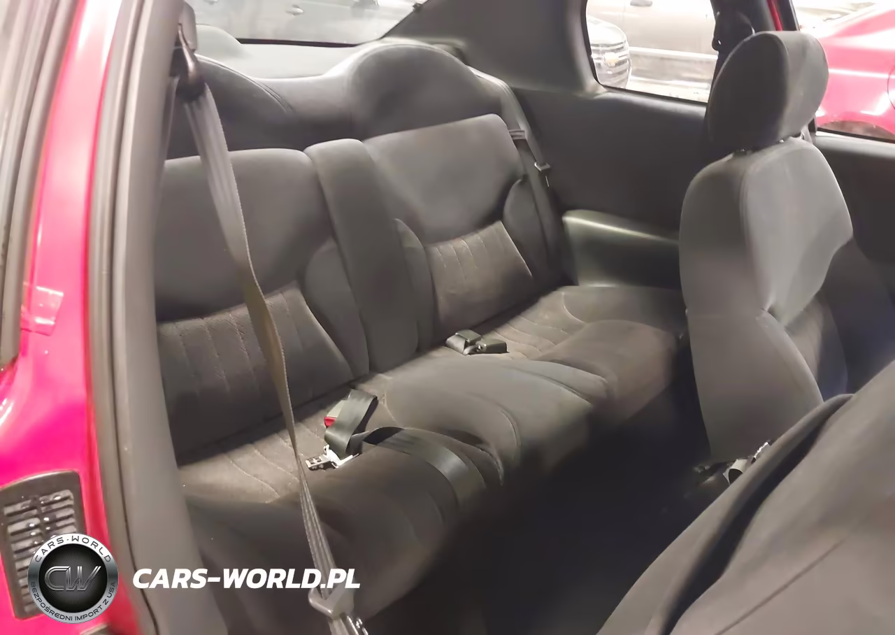 1999 Chevrolet Monte Carlo Z34 VIN:2G1WX12K2X9274674 - 8