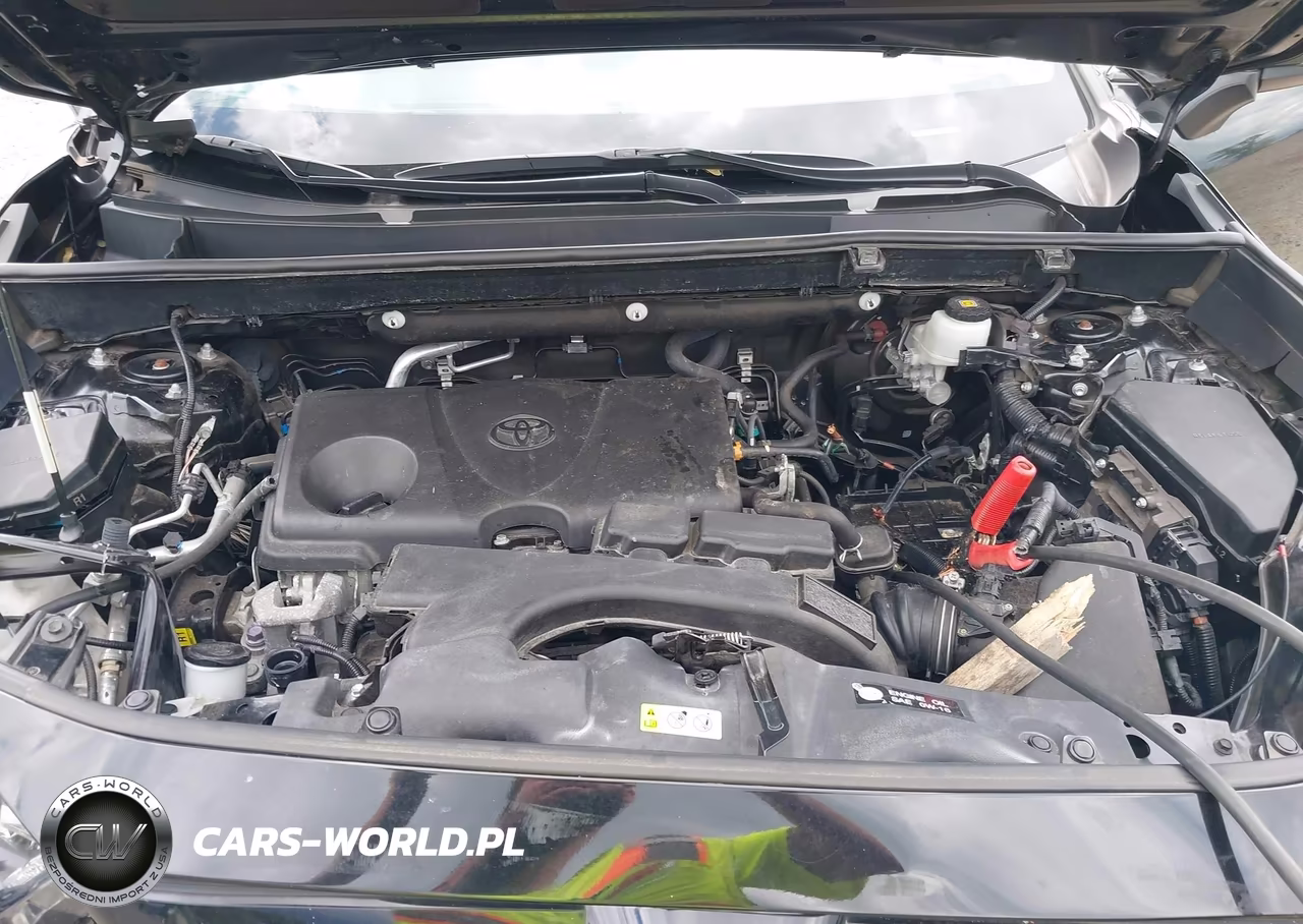 2021 Toyota Rav4 Xle Premium VIN:2T3A1RFV8MW142106 - 10