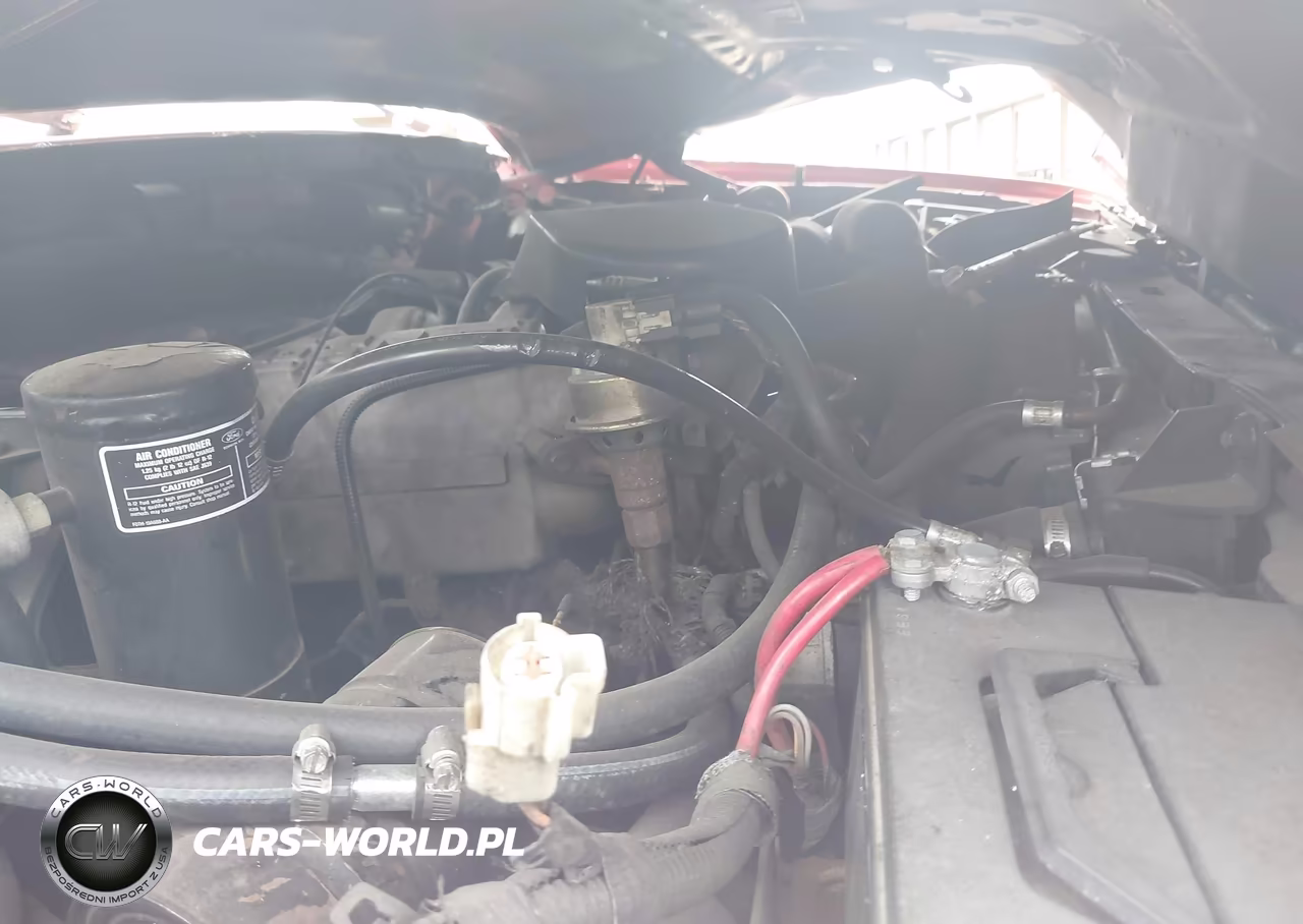 1992 Ford F150 VIN:1FTEF15N9NPA74854 - 10