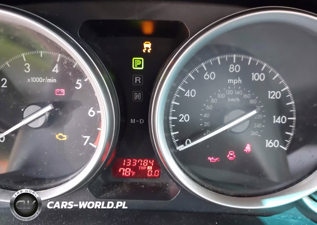 2010 Mazda Mazda6 I Sport VIN:1YVHZ8BH0A5M57206 - 7