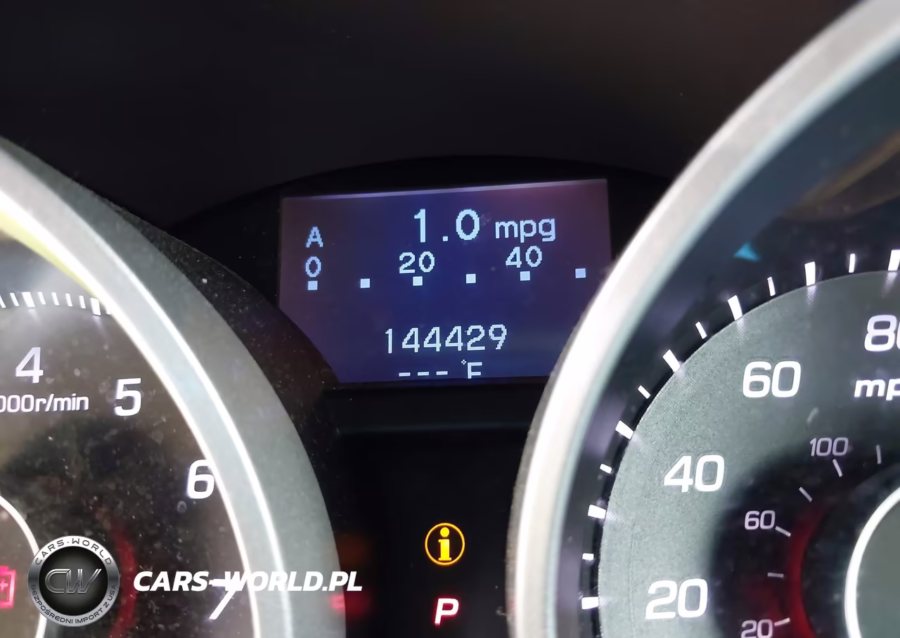2012 Acura Tl 3.5 VIN:19UUA8F57CA035084 - 15
