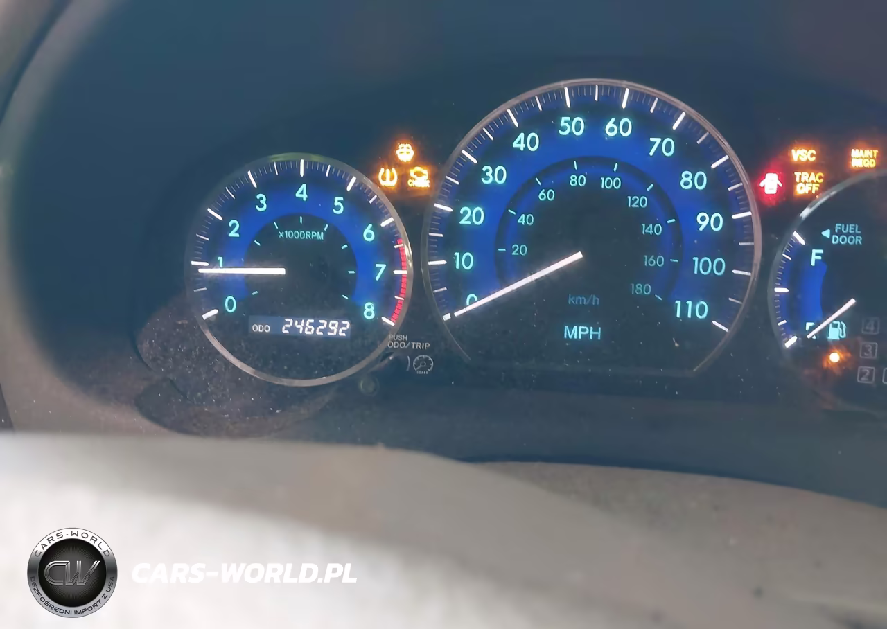 2008 Toyota Sienna Le VIN:5TDZK23C18S195716 - 7