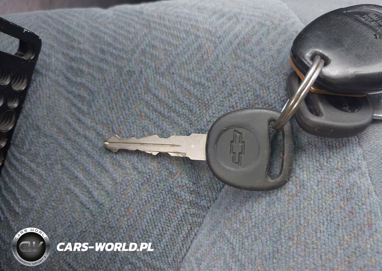 2005 Chevrolet Impala VIN:2G1WF52E759147937 - 11