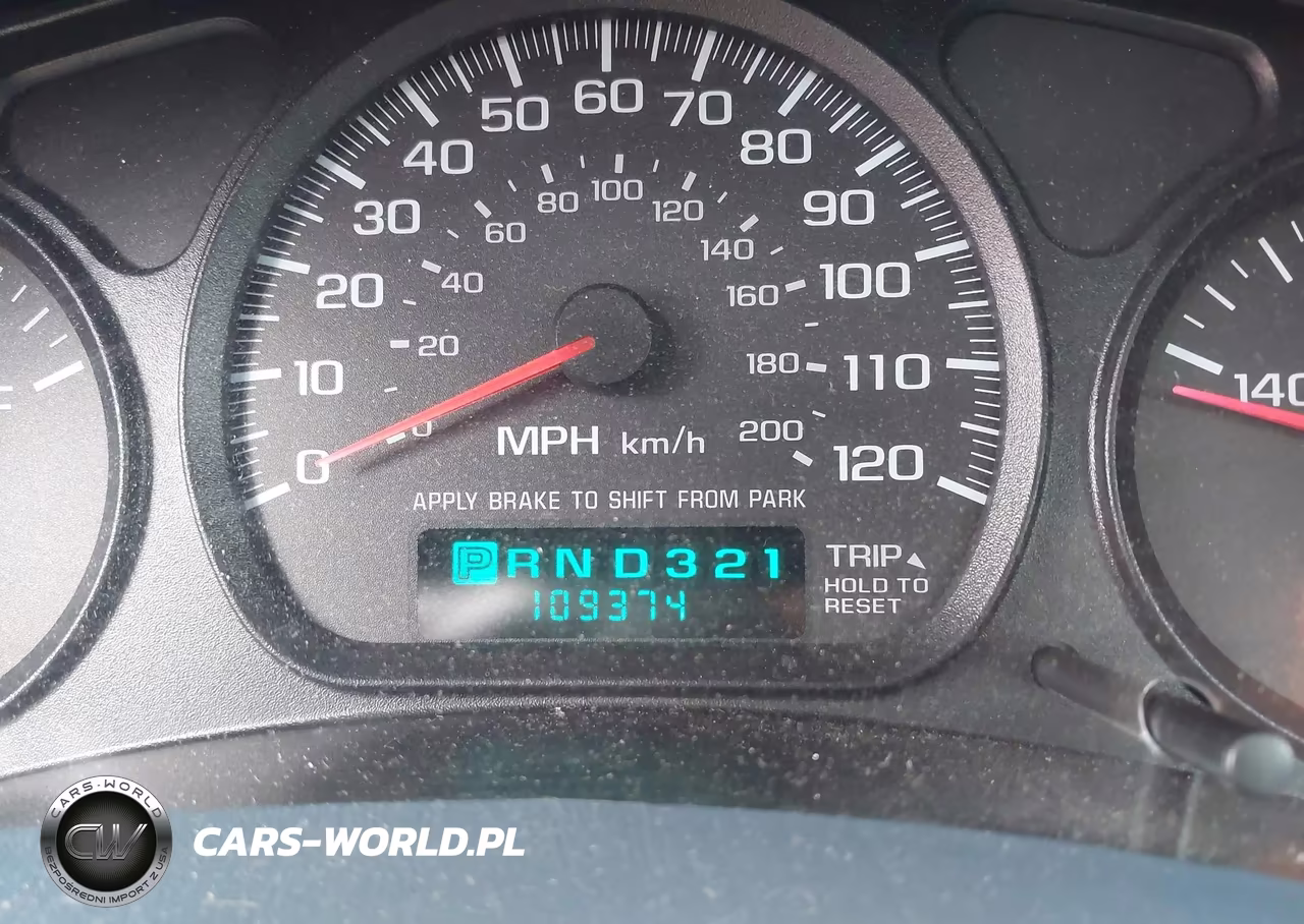 2005 Chevrolet Impala VIN:2G1WF52E759147937 - 7