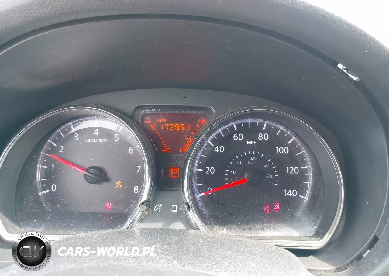 2013 Nissan Versa 1.6 Sv VIN:3N1CN7AP6DL874125 - 7