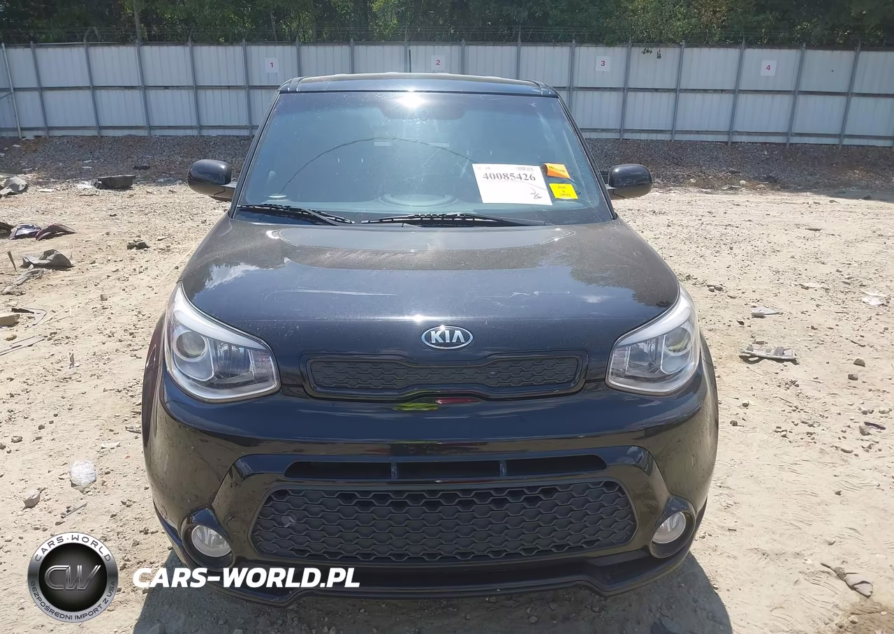 2016 Kia Soul + VIN:KNDJP3A58G7363532 - 12