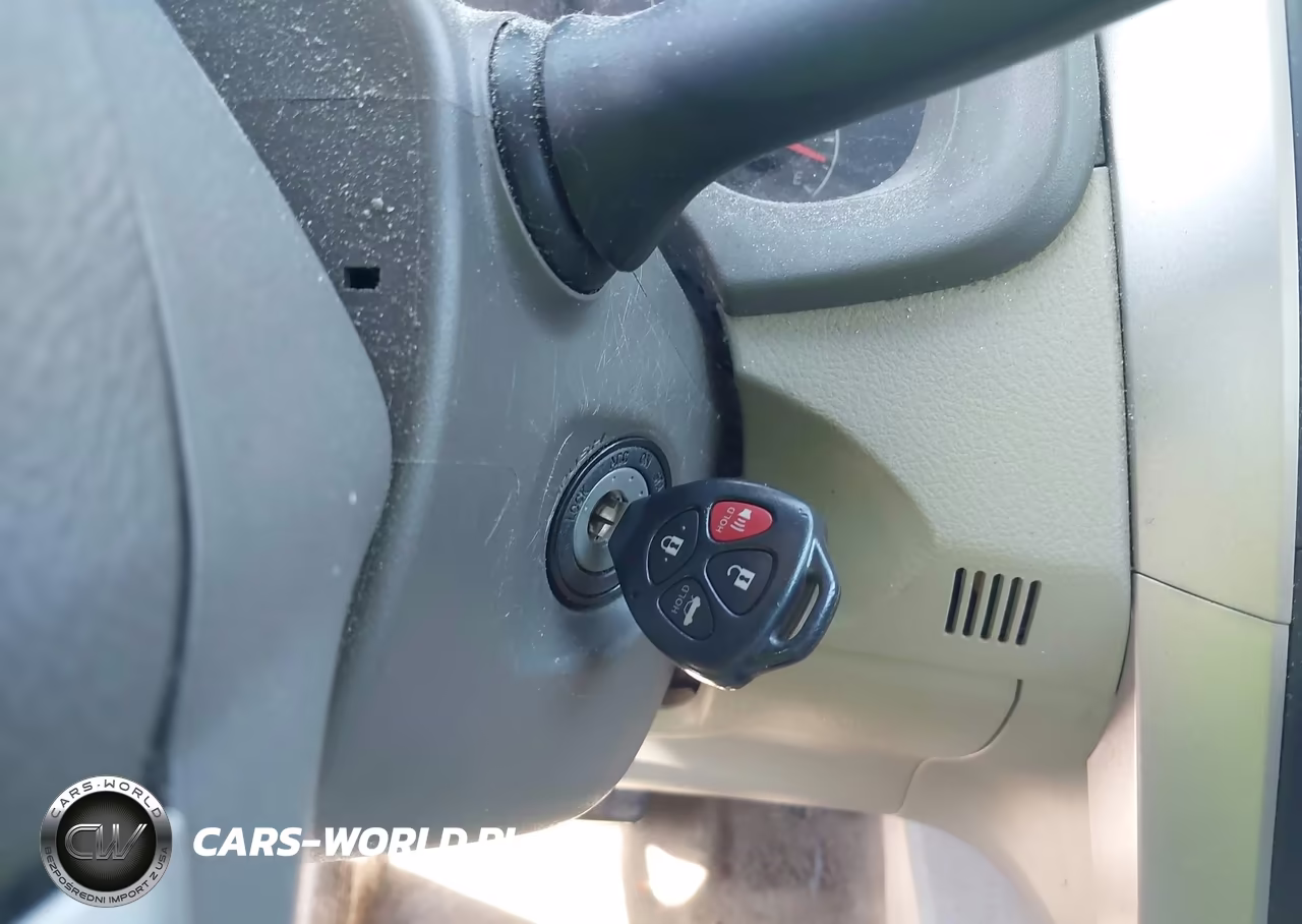 2010 Toyota Corolla Le VIN:JTDBU4EE9A9105383 - 11