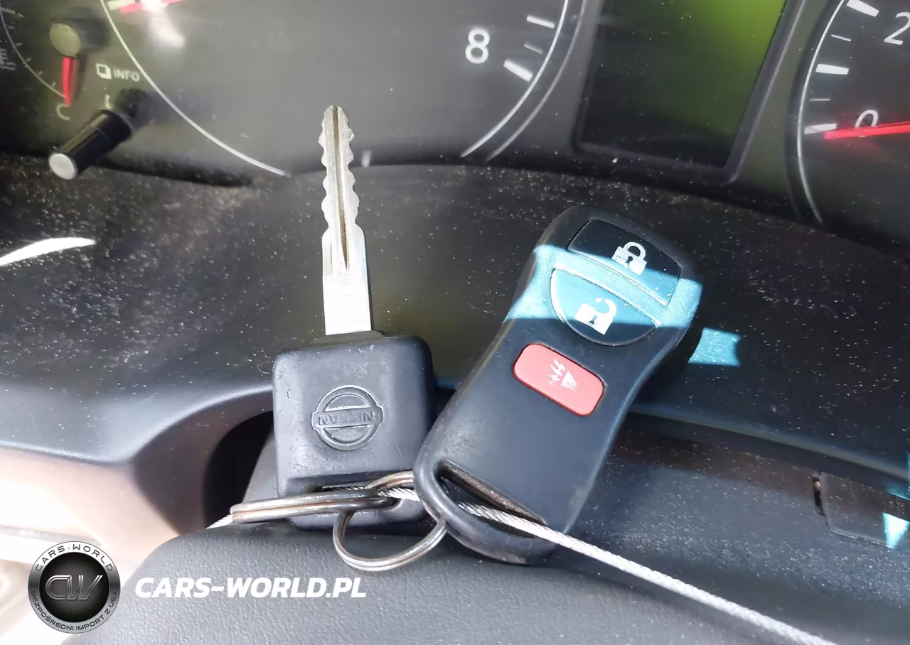 2016 Nissan Nv Cargo Nv2500 Hd Sv V8 VIN:1N6AF0KY9GN812221 - 11