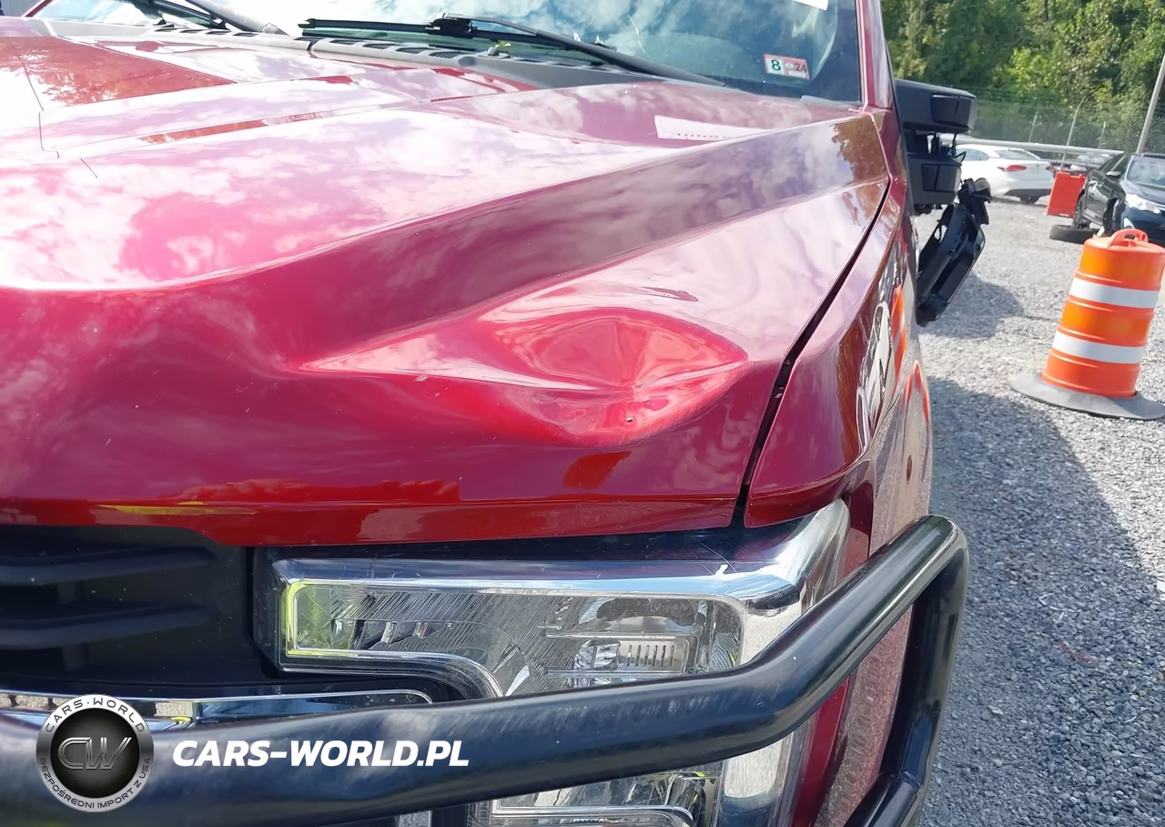 2018 Ford F-350 Xlt VIN:1FT8W3BT7JEC75539 - 13