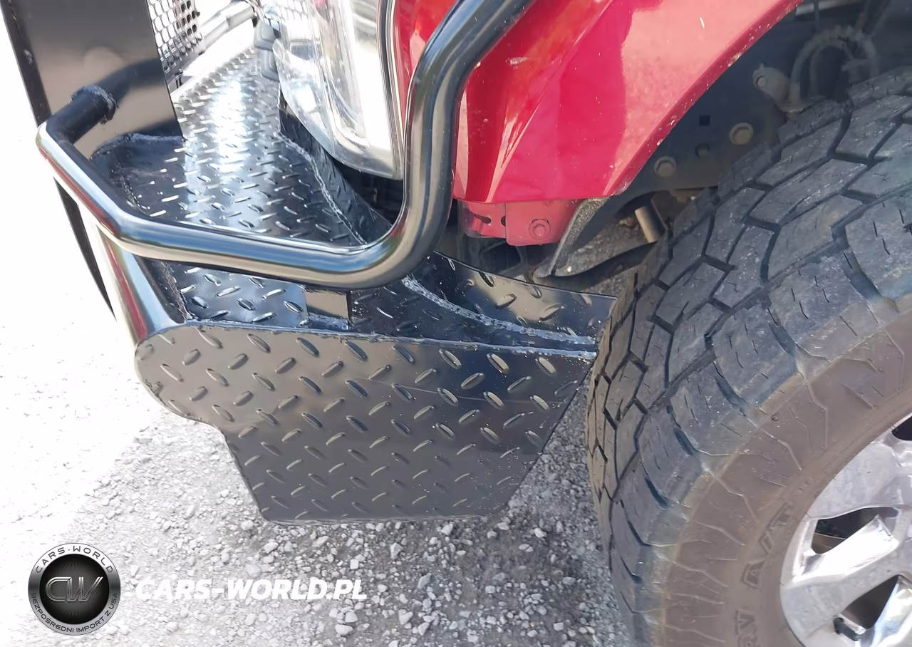 2018 Ford F-350 Xlt VIN:1FT8W3BT7JEC75539 - 14