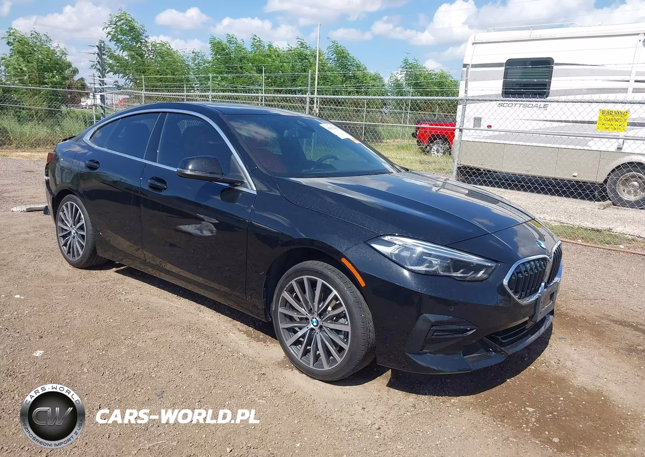 2024 BMW 228I – zdjęcie 1 z 16
