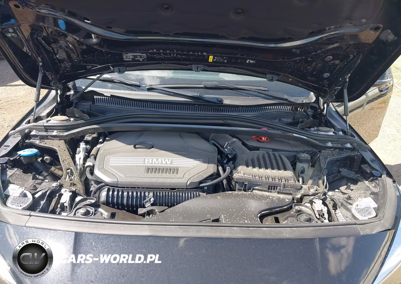 2024 BMW 228I VIN:WBA53AK05R7N14914 - 10