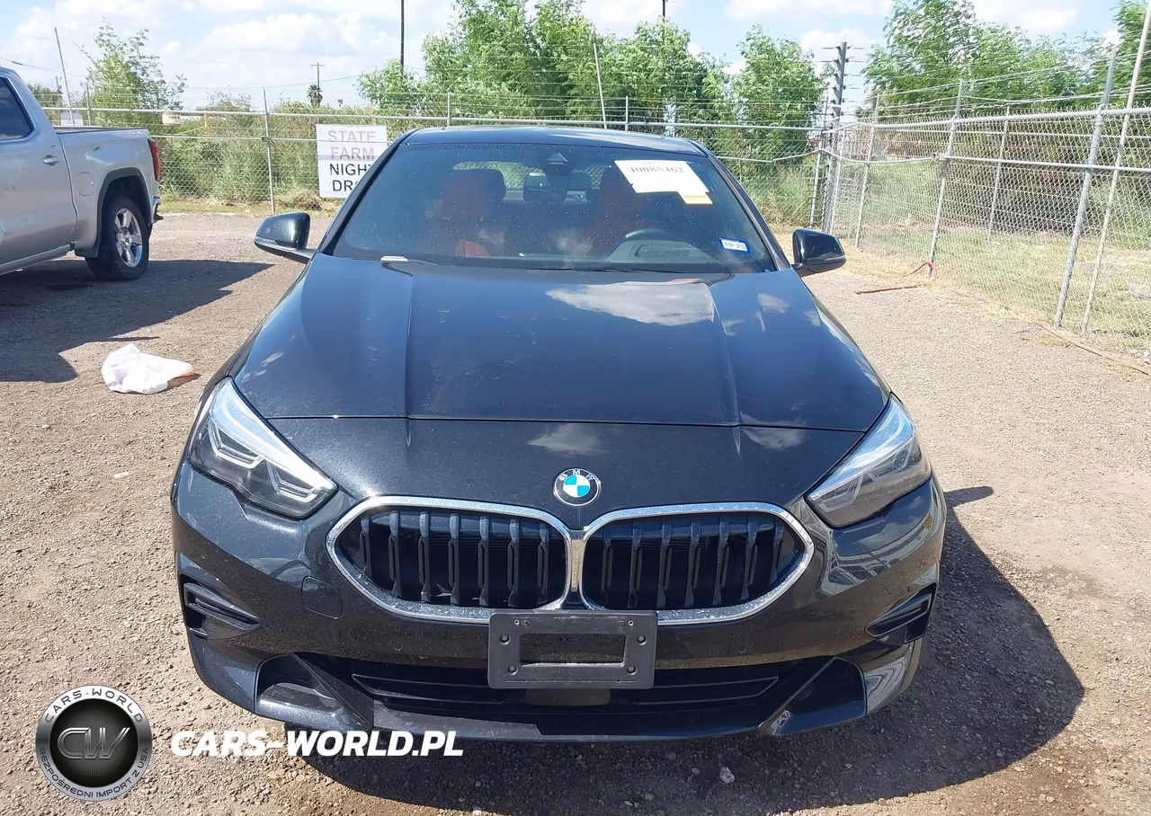 2024 BMW 228I VIN:WBA53AK05R7N14914 - 12