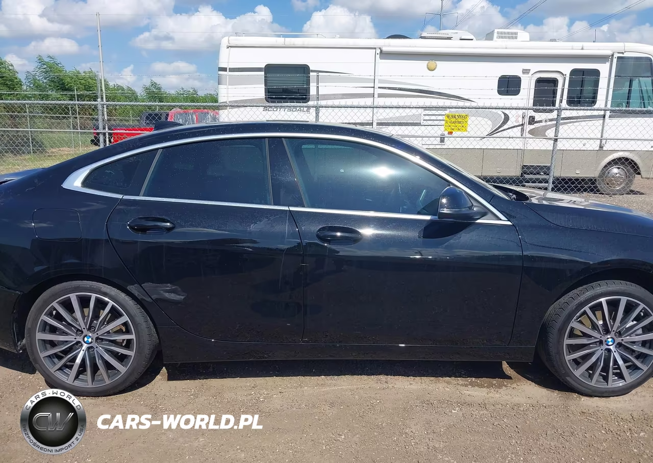 2024 BMW 228I VIN:WBA53AK05R7N14914 - 13