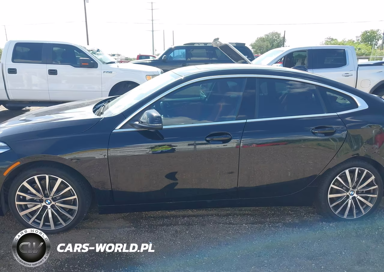 2024 BMW 228I VIN:WBA53AK05R7N14914 - 14