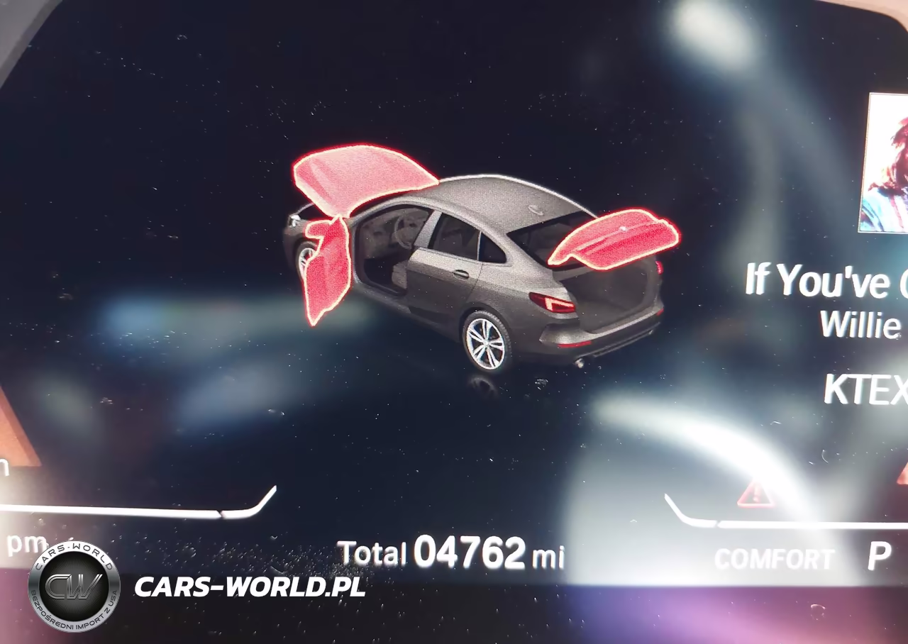 2024 BMW 228I VIN:WBA53AK05R7N14914 - 15