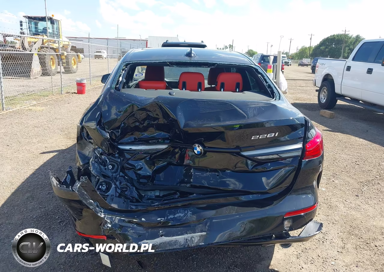 2024 BMW 228I VIN:WBA53AK05R7N14914 - 16