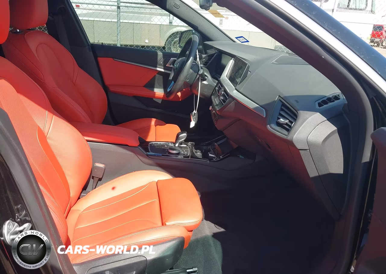 2024 BMW 228I VIN:WBA53AK05R7N14914 - 5