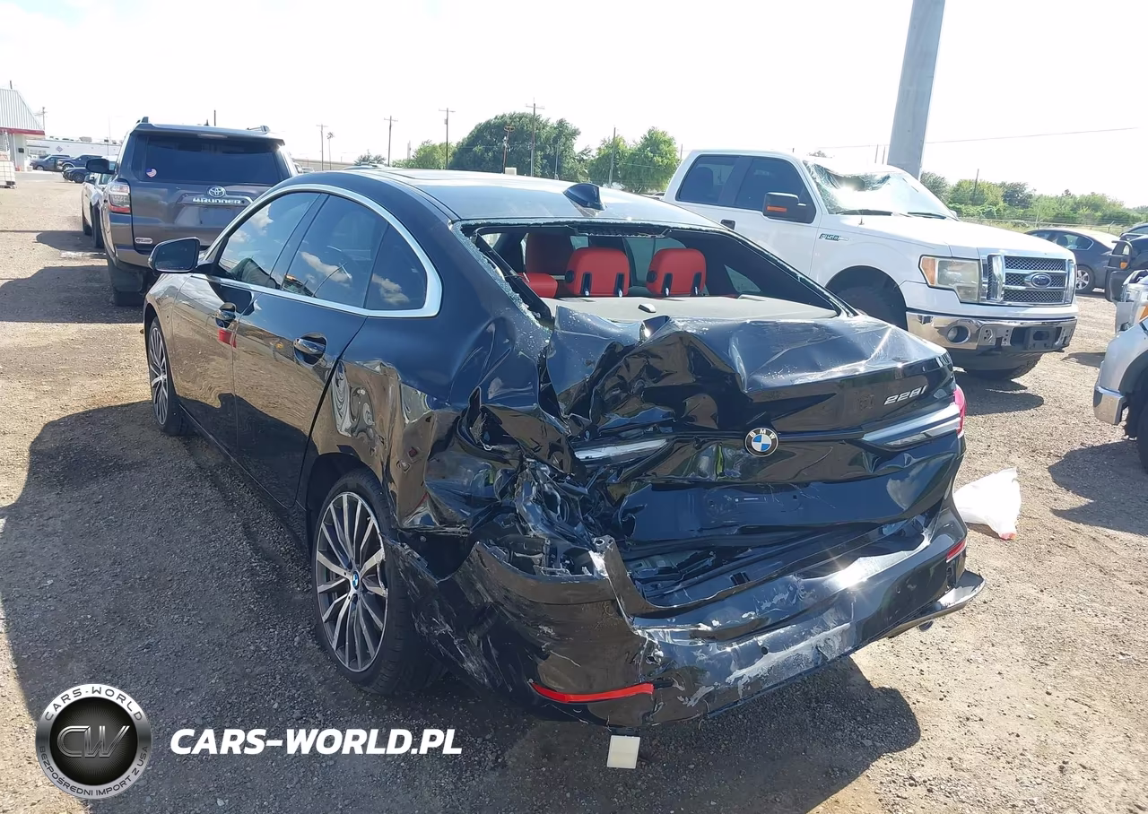 2024 BMW 228I VIN:WBA53AK05R7N14914 - 6
