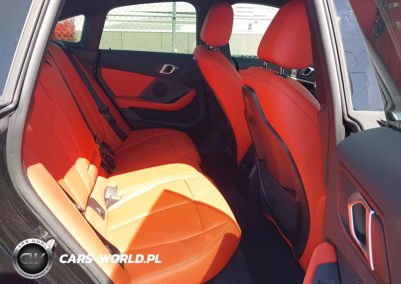 2024 BMW 228I VIN:WBA53AK05R7N14914 - 8