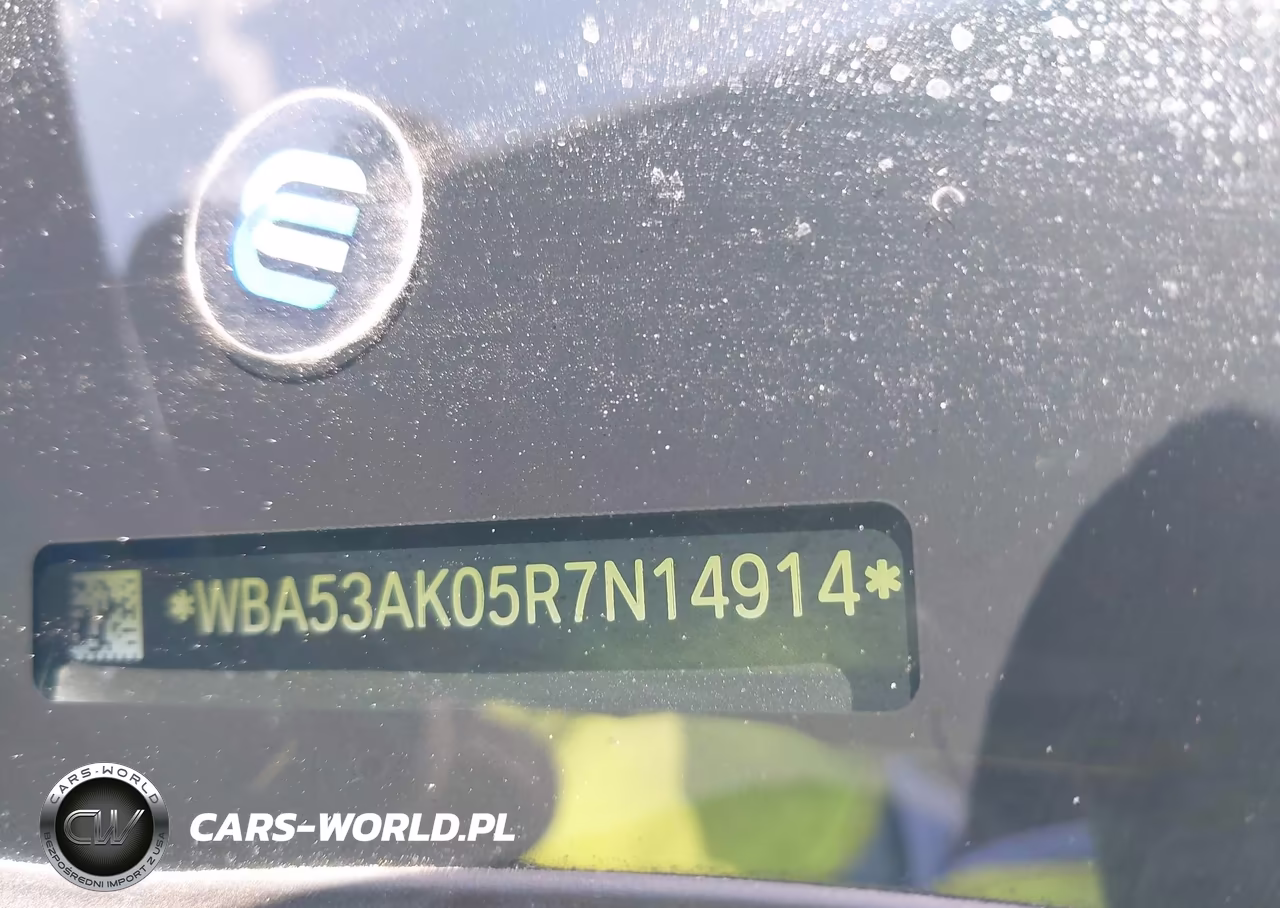 2024 BMW 228I VIN:WBA53AK05R7N14914 - 9