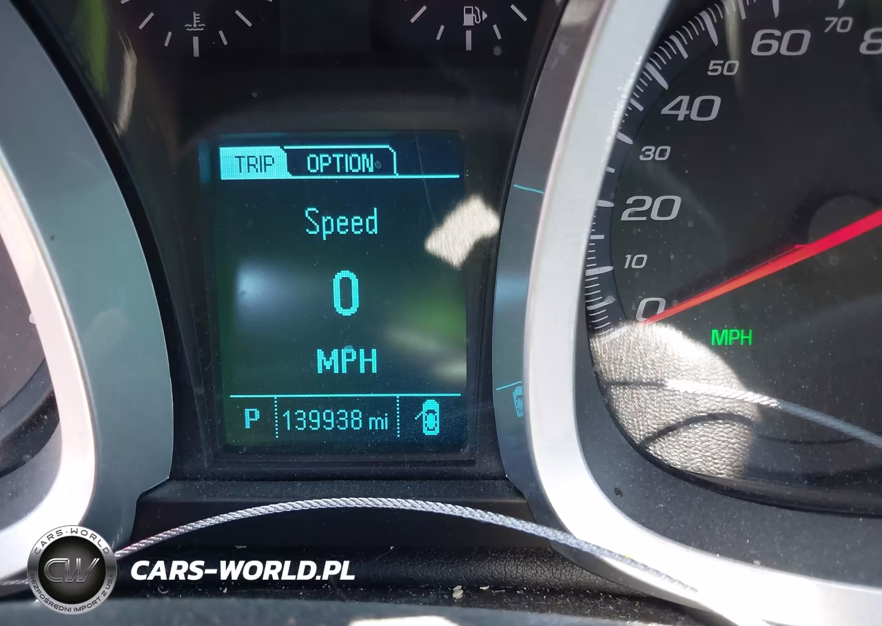 2014 Chevrolet Equinox 1Lt VIN:2GNALBEK1E6174702 - 15