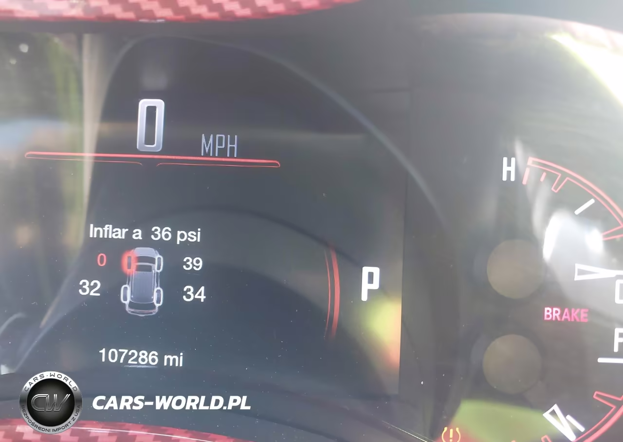 2018 Dodge Durango Gt Awd VIN:1C4RDJDGXJC416601 - 7