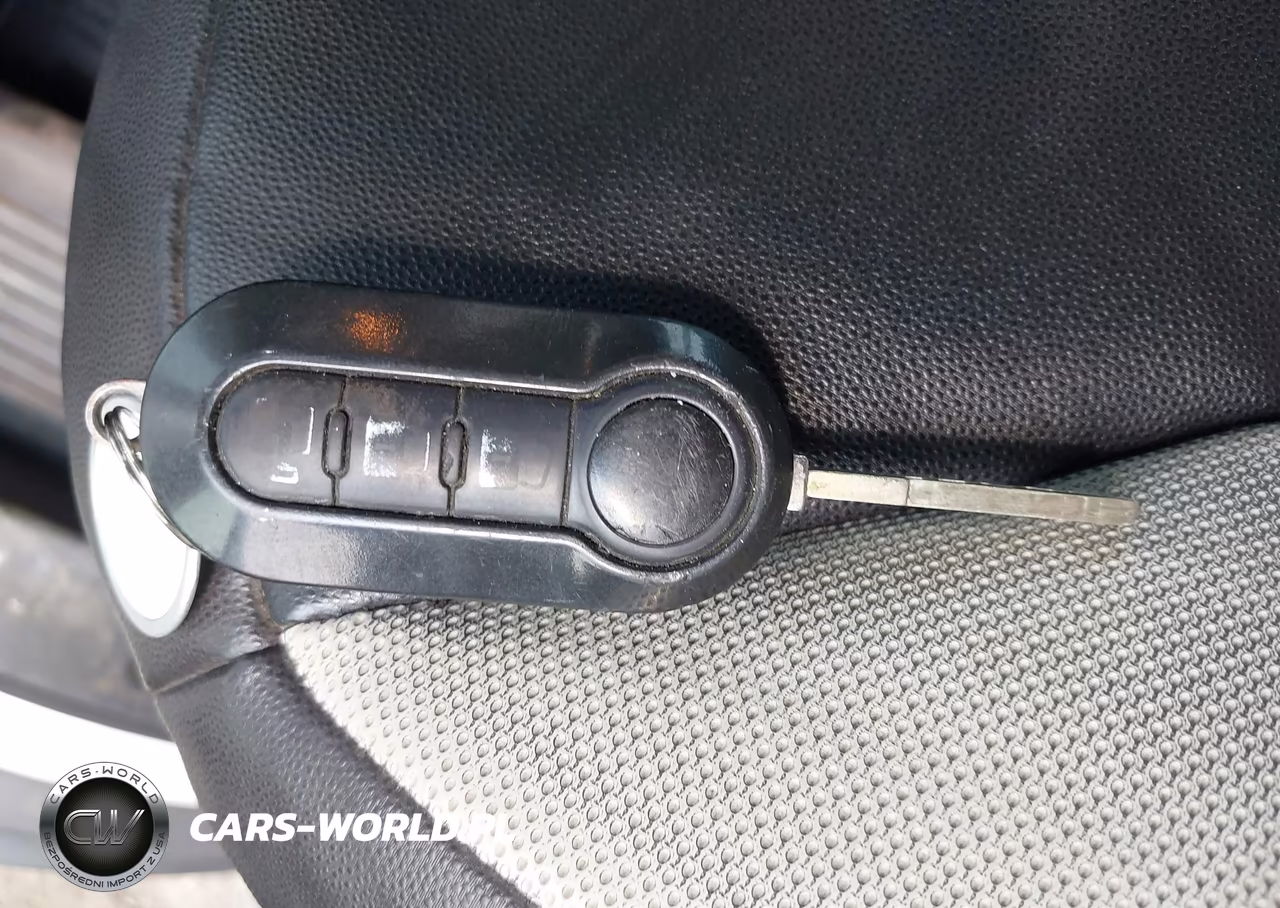 2016 Ram Promaster 1500 Low Roof VIN:3C6TRVNG7GE134292 - 11