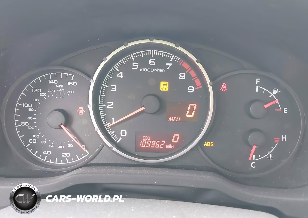 2015 Subaru Brz Limited VIN:JF1ZCAC10F8601448 - 7