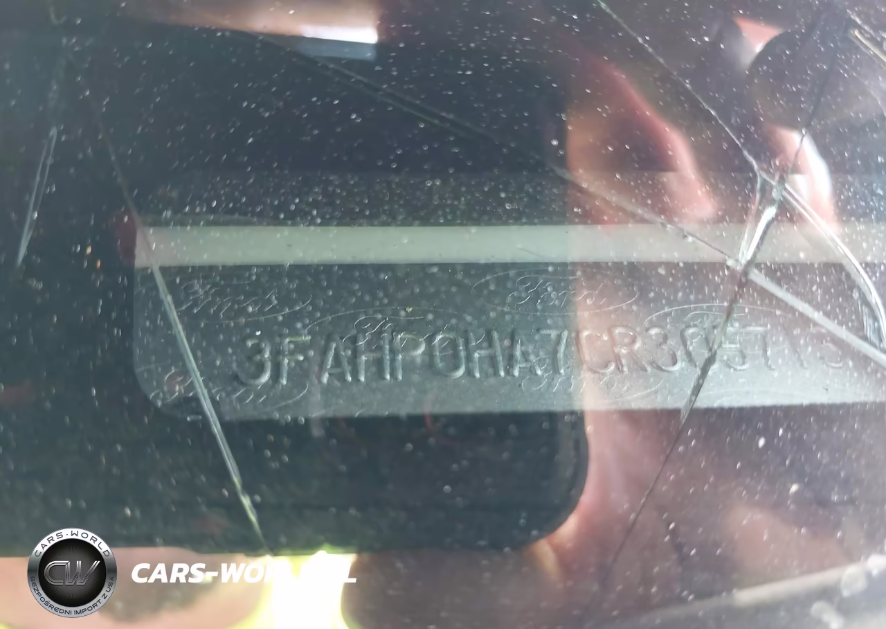 2012 FORD FUSION SE VIN:3FAHP0HA7CR305713 - 9