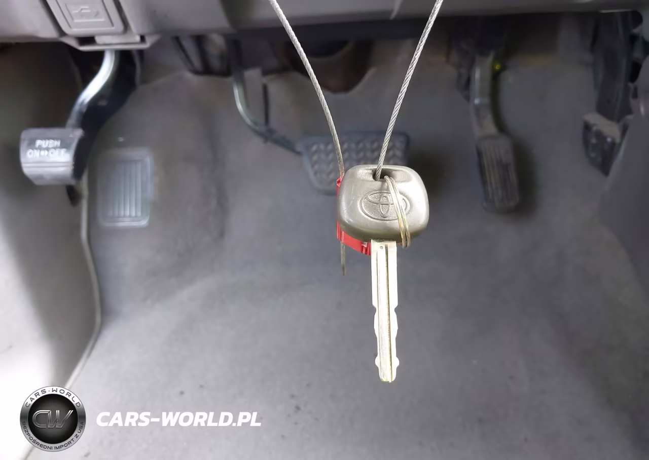 2004 Toyota Sequoia Sr5 V8 VIN:5TDZT34A54S223754 - 11