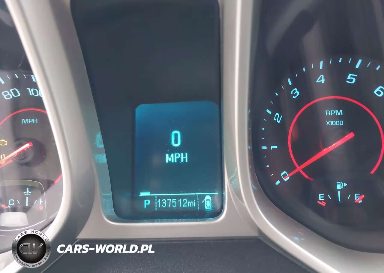 2013 Chevrolet Camaro 1Ss VIN:2G1FJ1EJ6D9194911 - 7