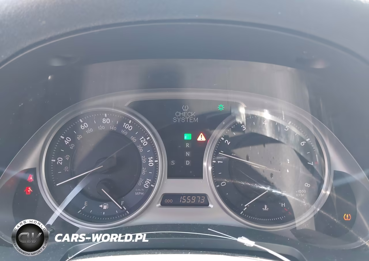 2009 Lexus Is 250 VIN:JTHBK262695102909 - 7