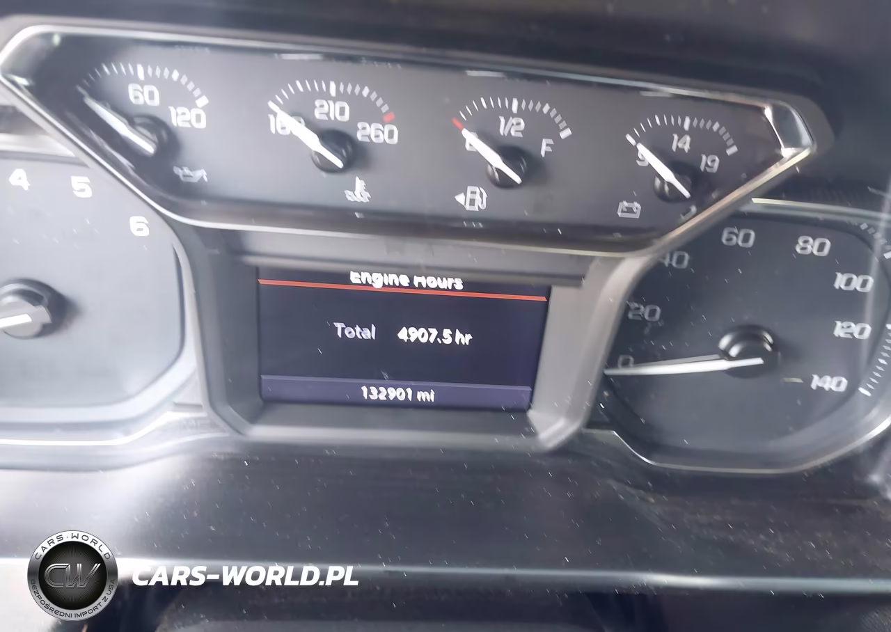 2019 GMC Sierra 1500 Slt VIN:3GTU9DED7KG237903 - 7
