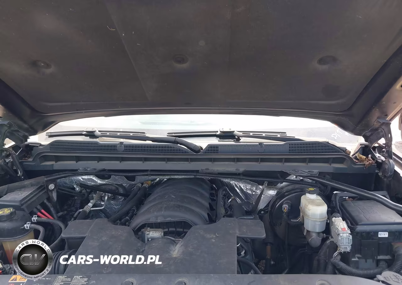 2016 Chevrolet Silverado 1500 1Lt VIN:3GCPCREC0GG117449 - 10