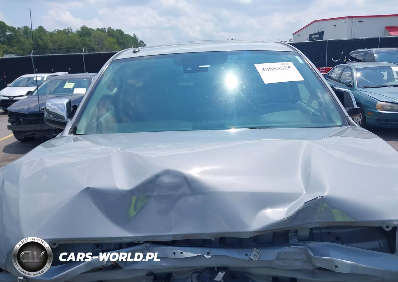2018 Toyota Tundra Limited 5.7L V8 VIN:5TFHW5F18JX745859 - 10