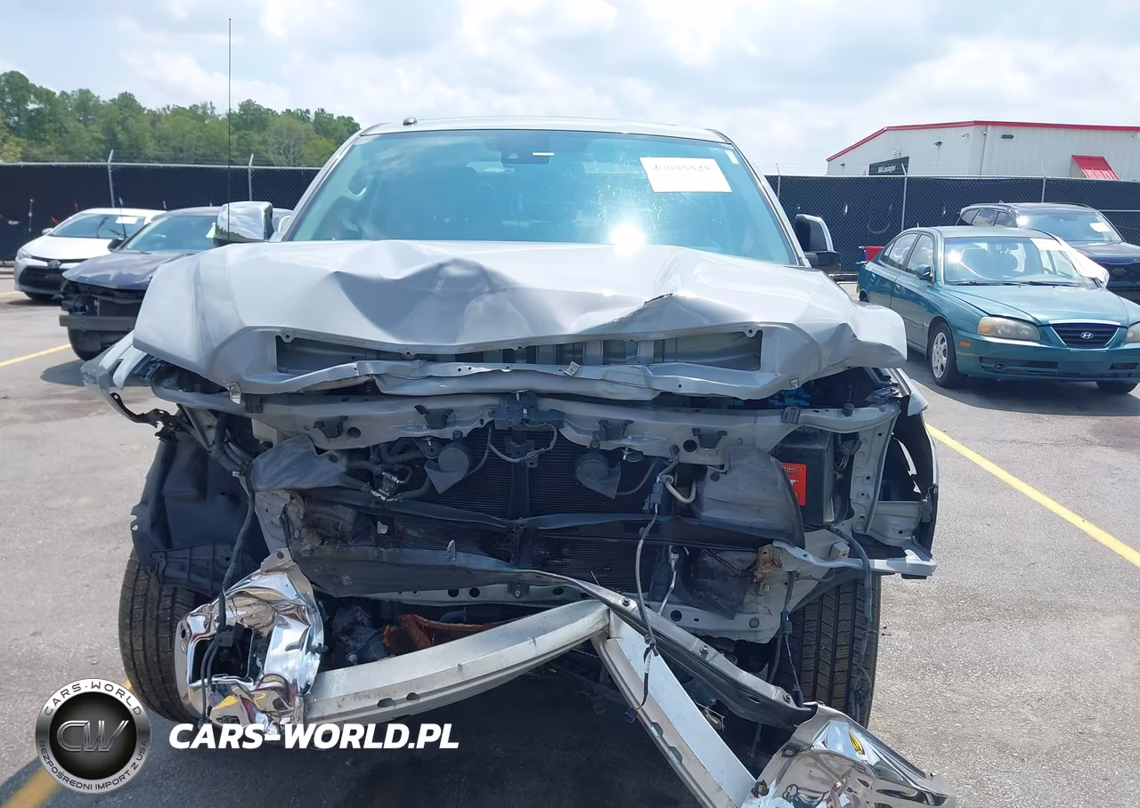 2018 Toyota Tundra Limited 5.7L V8 VIN:5TFHW5F18JX745859 - 11