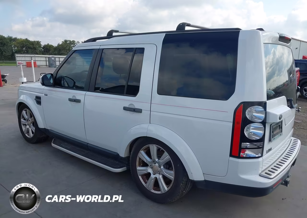 2015 Land Rover Lr4 VIN:SALAG2V61FA754402 - 3