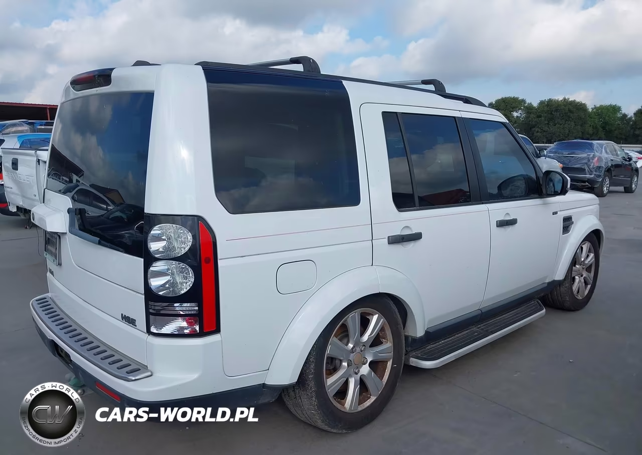 2015 Land Rover Lr4 VIN:SALAG2V61FA754402 - 4