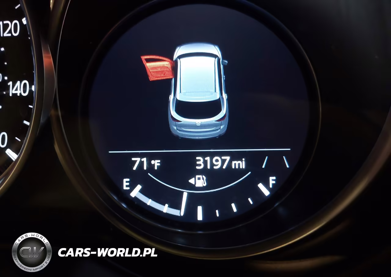 2024 Mazda Cx-5 2.5 S Select VIN:JM3KFBBL2R0401239 - 7