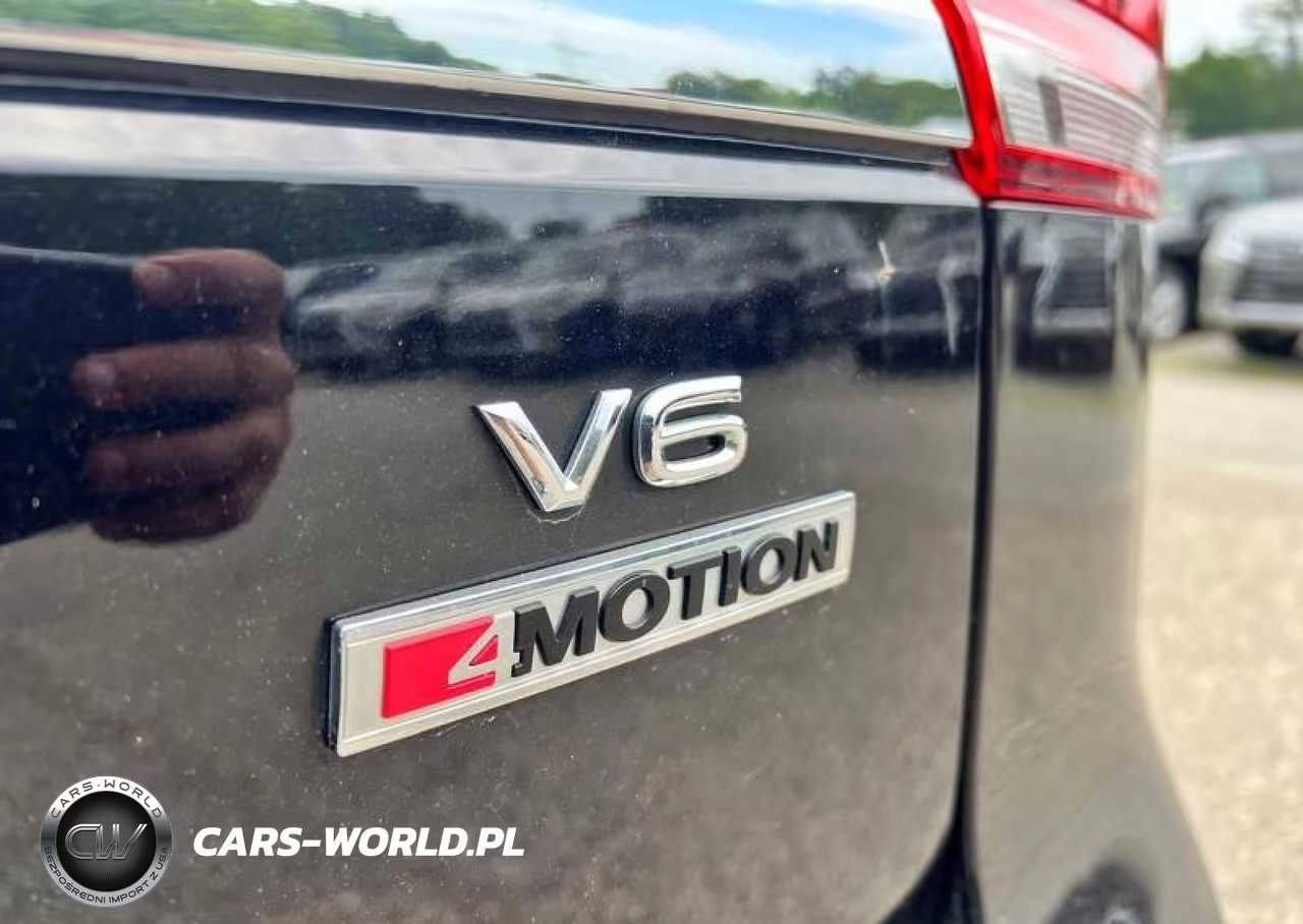 2018 Volkswagen Atlas 3.6L V6 Se-3.6L V6 Se W-Technology VIN:1V2LR2CAXJC536469 - 10