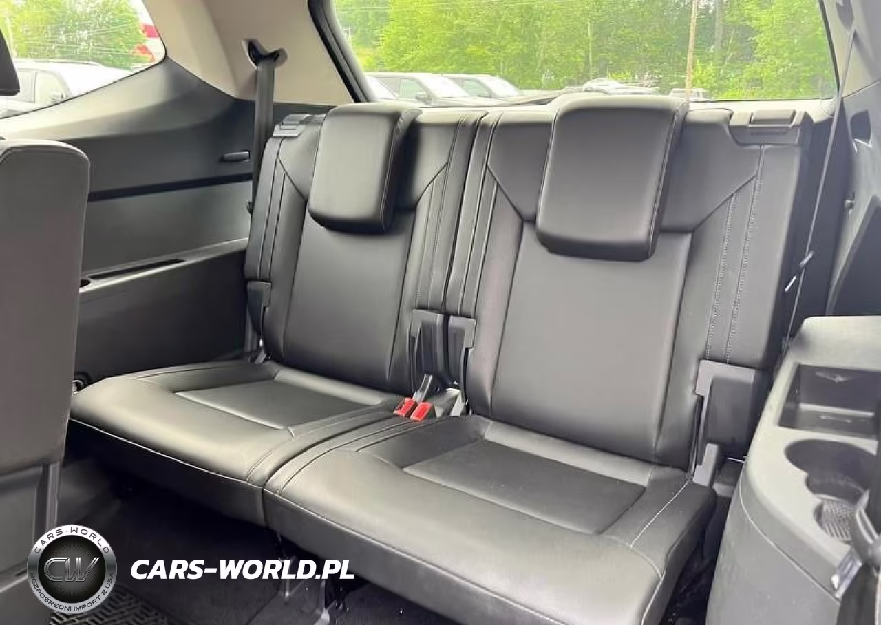 2018 Volkswagen Atlas 3.6L V6 Se-3.6L V6 Se W-Technology VIN:1V2LR2CAXJC536469 - 11