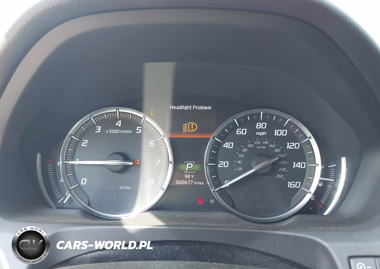 2020 Acura Tlx Standard VIN:19UUB2F35LA002643 - 15